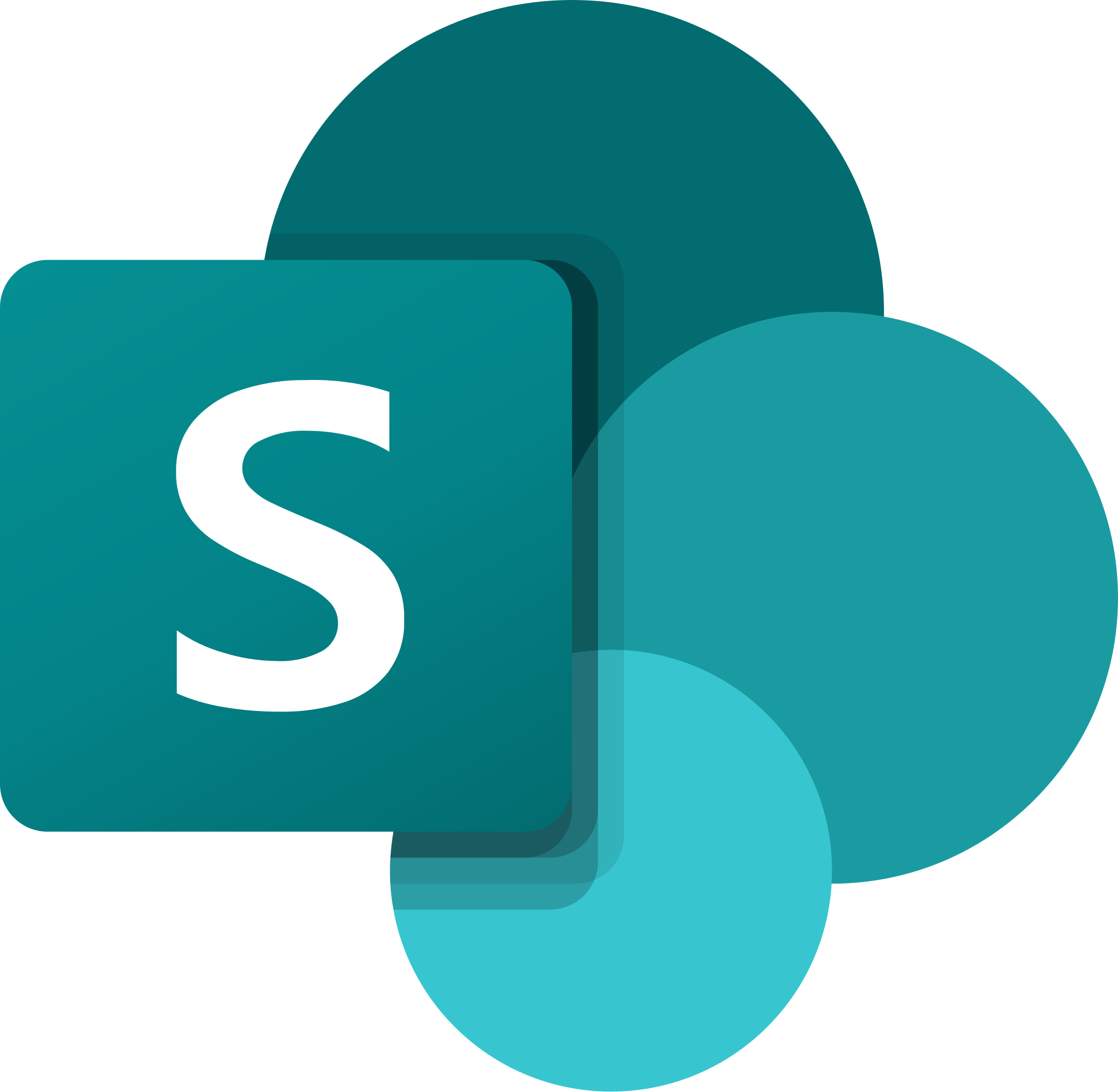 SharePoint integration with Apollo software